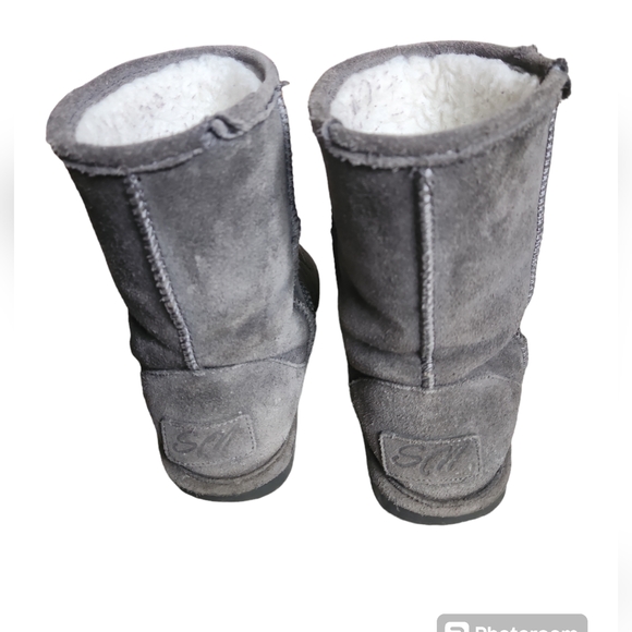 SoftMoc mid boot - Picture 4 of 9